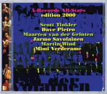 CD EDITION 2000