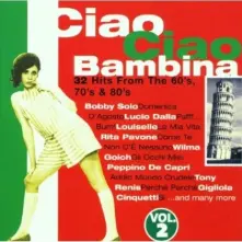 CD CIAO CIAO BAMBINA 2