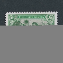 Vinyl VICTORY FOR THE COMIC MUSE