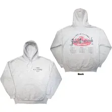 Mikina Tour '24 Roulette Wheel