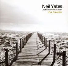 CD FIVE COUNTRIES