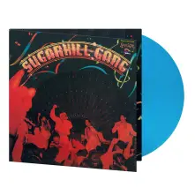 Vinyl Sugarhill Gang