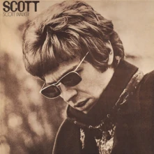 CD WALKER SCOTT - SCOTT