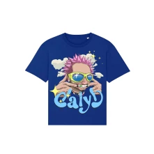 Tričko Hlava v oblakoch