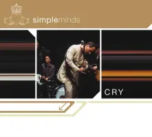CD CRY