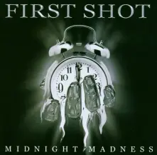 CD FIRST SHOT - MIDNIGHT MADNESS