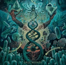 CD DECREPIT BIRTH - AXIS MUNDI