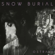 Hanglemez SNOW BURIAL - OSTRAVA