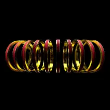 Vinyl SHANG-CHI AND THE LEGEND