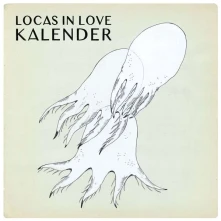 CD LOCAS IN LOVE - KALENDER