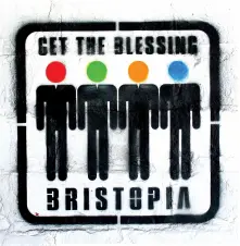 Vinyl BRISTOPIA