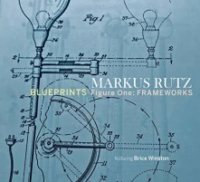CD BLUEPRINTS - FIGURE ONE: FRAMEWORKS