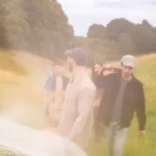 CD ALL TIED TOGETHER