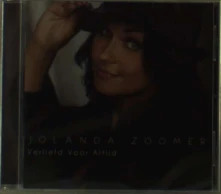 CD ZOOMER, JOLANDA - VERLIEFD VOOR ALTIJD