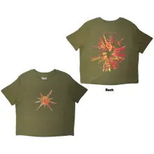 Tielko The End, So Far Band Figures