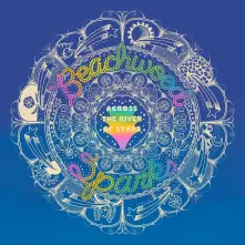 Vinyl ACROSS THE RIVER OF STARS