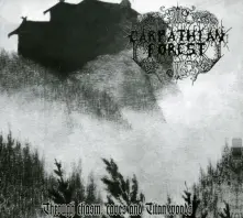 CD Through Chasm, Caves & Titan Woods