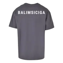 Tričko BALIMSICIGA