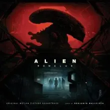 CD ALIEN: ROMULUS