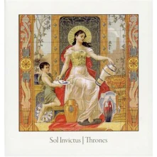 CD SOL INVICTUS - THRONES