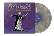 Vinyl ACID BALLROOM