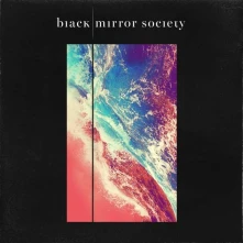 CD PHUTURE NOIZE - BLACK MIRROR SOCIETY