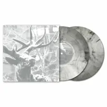 Vinyl The Mantle