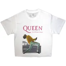 Tielko Wembley Stadium Magenta Logo