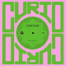 Vinyl 7-BEM QUERER / AMOR DOENTE