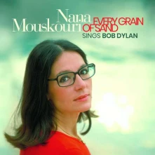 CD MOUSKOURI, NANA - EVERY GRAIN OF SAND