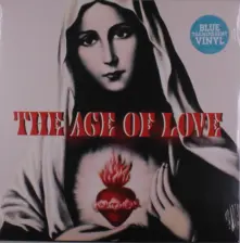 Vinyl THE AGE OF LOVE