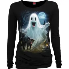 High Spirits thumbnail