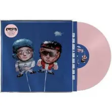 Vinyl Papota