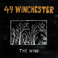 CD THE WIND