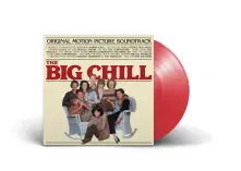 Vinyl THE BIG CHILL