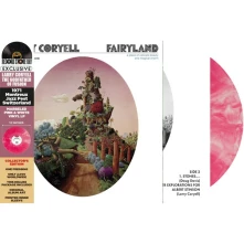 Vinyl CORYELL, LARRY - FAIRYLAND