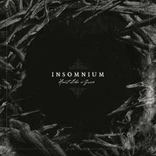 Vinyl Insomnium - Heart Like a Grave