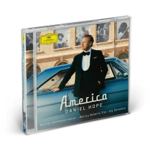 CD America