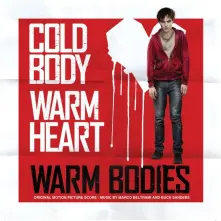 Vinyl BELTRAMI, MARCO & BUCK... - WARM BODIES