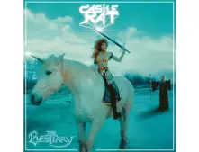 CD The Bestiary