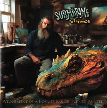 CD ATONEMENT OF A FORMER SAILOR TURNED PAINTER