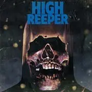 Vinyl High Reeper