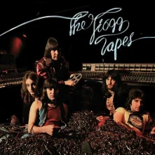 Vinyl TROGGS - TROGG TAPES