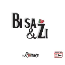 Koňare, CD Bi sa a ži