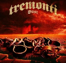 CD TREMONTI - DUST