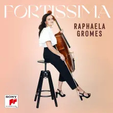 CD Fortissima