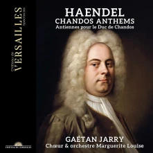 CD HANDEL: CHANDOS ANTHEMS