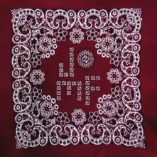 Vinyl FLAGS OF THE SACRED HARP