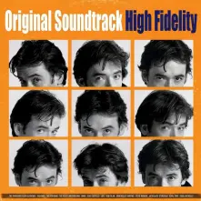 Vinyl HIGH FIDELITY RSD