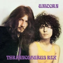 Vinyl TYRANNOSAURUS REX - UNICORN